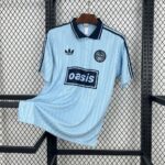 Oasis Tour 2025-26 Clear Sky Jersey