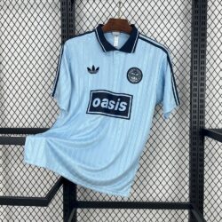 Oasis Tour 2025-26 Clear Sky Jersey