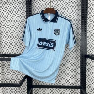 Oasis Tour 2025-26 Clear Sky Jersey