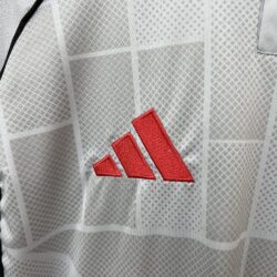 Olympique Lyonnais 2025-26 Third Jersey