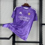 Orlando City 2025-26 Home