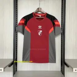 2025-26 River Plate Jersey