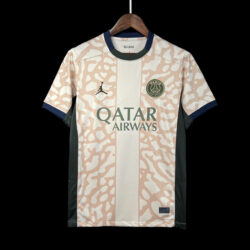 PSG 4th away