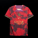 PSG Red Special Edition