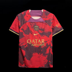 PSG Red Special Edition
