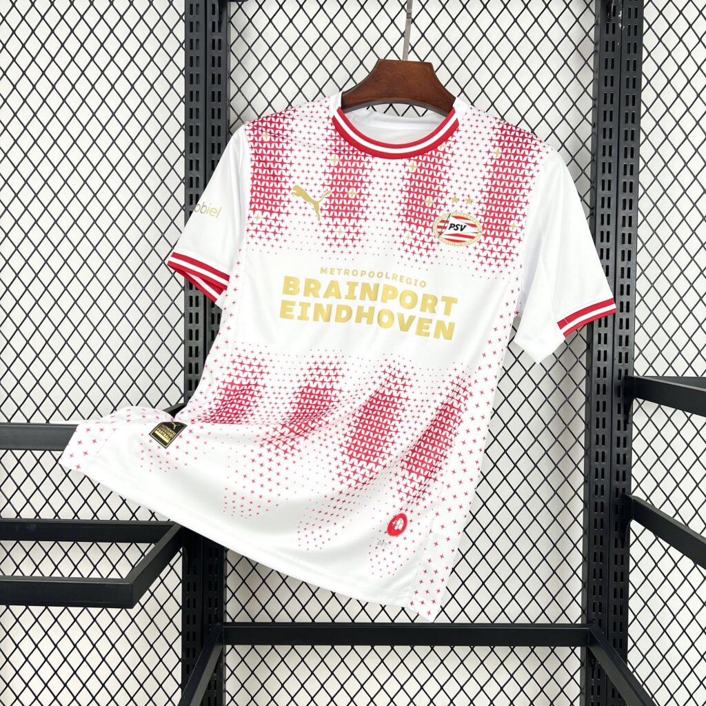 PSV Eindhoven 2025-26 Special Jersey
