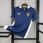 Panama 2026 Third Jersey