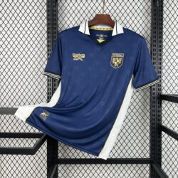 Panama 2026 Third Jersey