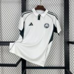 Panathinaikos F.C. 2025-26 Away Jersey