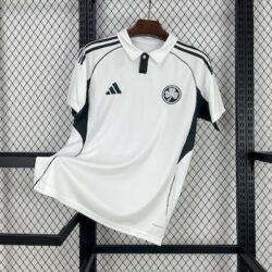 Panathinaikos F.C. 2025-26 Away Jersey