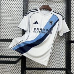 Paris FC 2025-26 Away Jersey