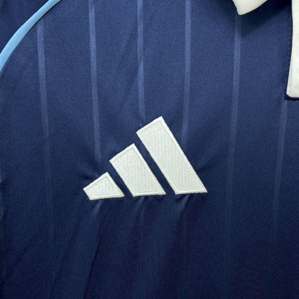 Paris FC 2025-26 Home Jersey Paris FC 2025-26 Home Jersey