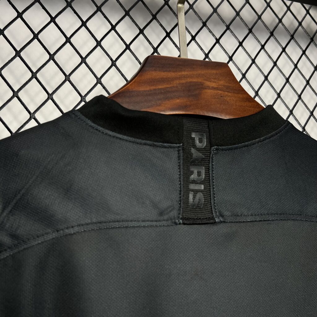 Paris Saint-Germain 2019-20 4 Away Jersey
