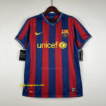 Retro Barcelona Home