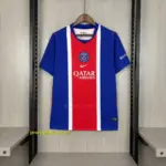 2026-27 PSG Home Jersey S–XXXXL