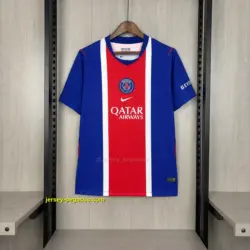 2026-27 PSG Home Jersey S–XXXXL