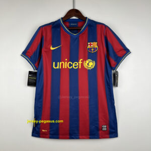 Retro Barcelona Home
