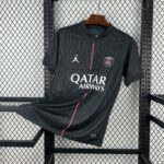 Paris Saint-Germain 2025-26 Fourth Jersey