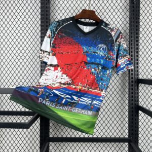 Paris Saint-Germain 2025-26 Special Jersey