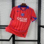 Paris Saint-Germain 2025-26 Third Jersey