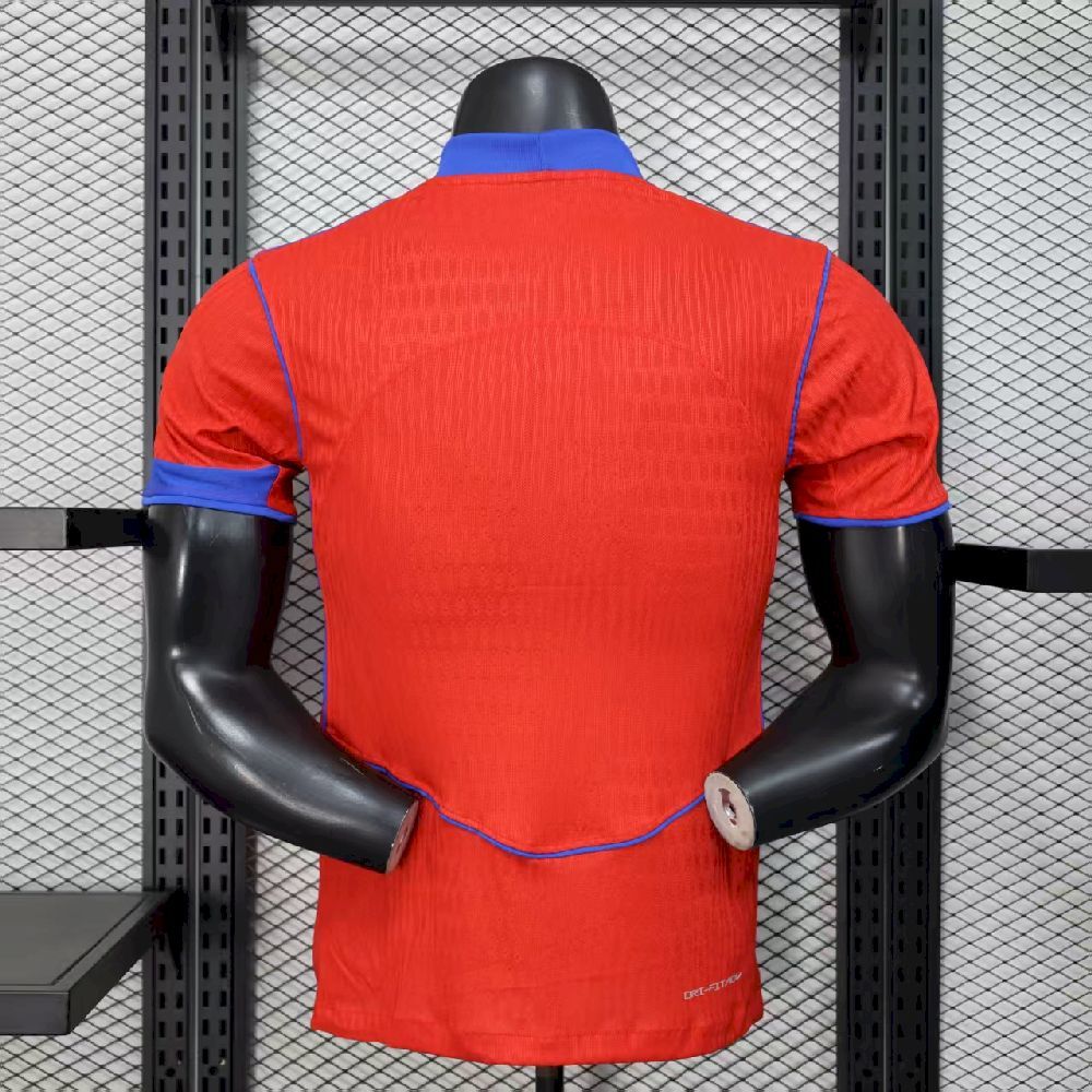 Paris Saint-Germain 2025-26 Third Jersey Player Version Paris Saint-Germain 2025-26 Third Jersey Player Version