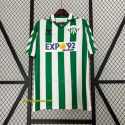 Retro Betis Home Best Soccer Jersey