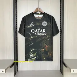 2026-27 PSG III Jersey