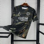 Paris Saint-Germain x Stadium Night 2025-26 Special Jersey