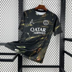 Paris Saint-Germain x Stadium Night 2025-26 Special Jersey