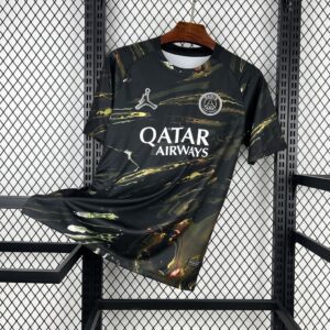 Paris Saint-Germain x Stadium Night 2025-26 Special Jersey