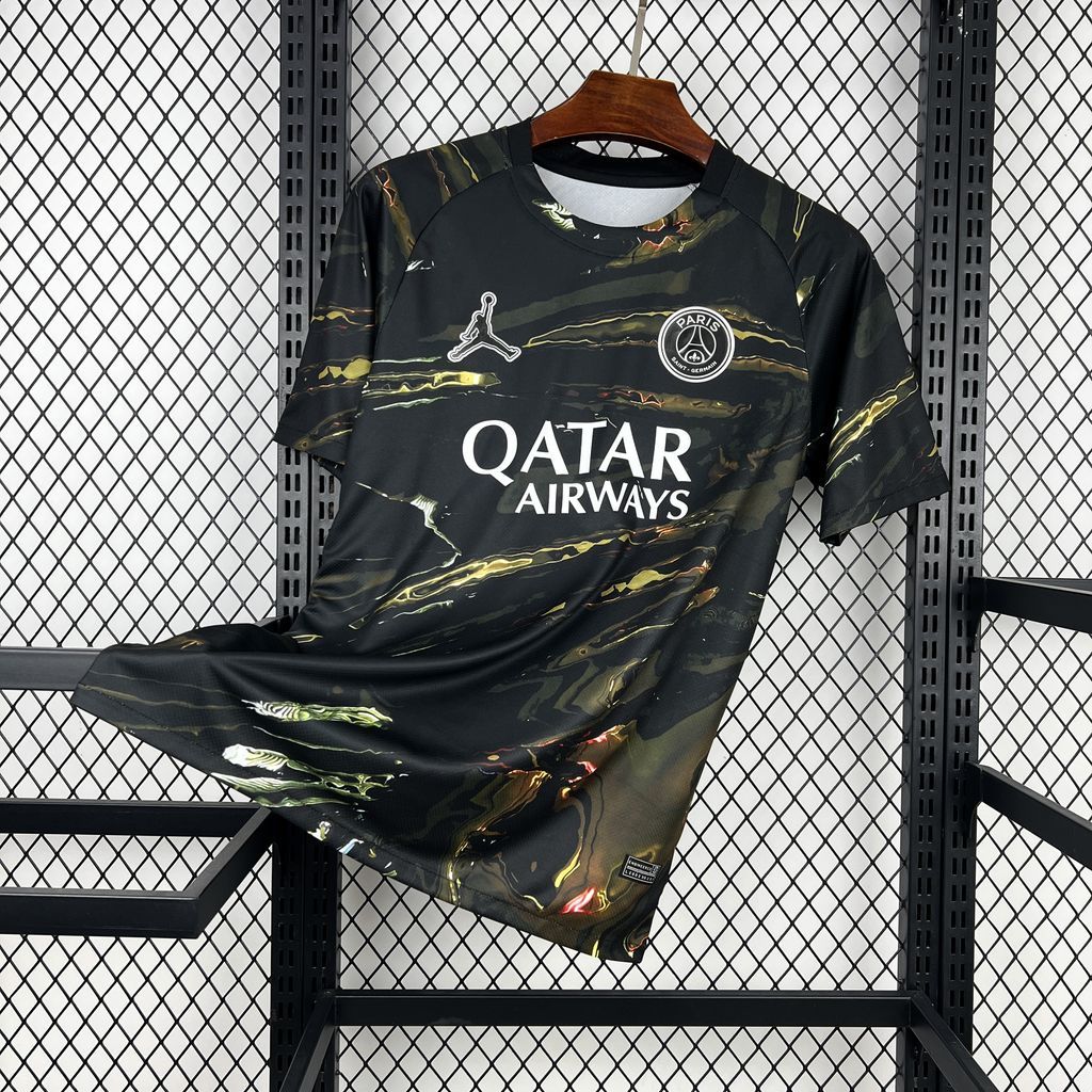 Paris Saint-Germain x Stadium Night 2025-26 Special Jersey Paris Saint-Germain x Stadium Night 2025-26 Special Jersey