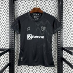 Paysandu 2025-26 Third Jersey
