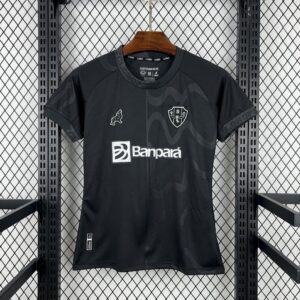 Paysandu 2025-26 Third Jersey
