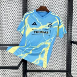 Philadelphia Union 2025-26 Away Jersey