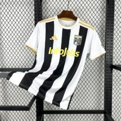 Pio FC 2025-26 Especial Jersey