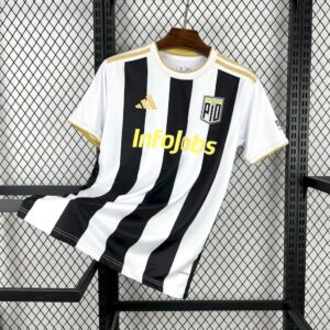 Pio FC 2025-26 Especial Jersey