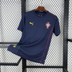 Portugal 2025-26 Casuals Tee Jersey