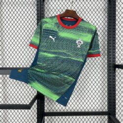 Portugal 2025-26 Esports Jersey