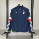 Italian windbreaker