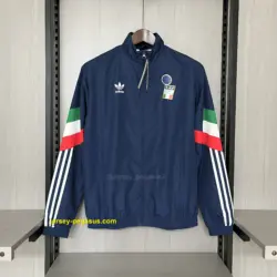 Italian windbreaker