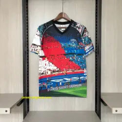 2026-27 PSG Special Edition Jersey