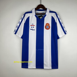 Retro Espanyol Home