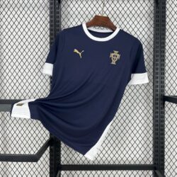 Portugal 2025-26 Royal Blue Training Jersey