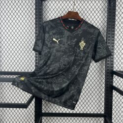 Portugal 2025-26 Special Edition Jersey