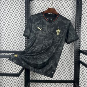Portugal 2025-26 Special Edition Jersey