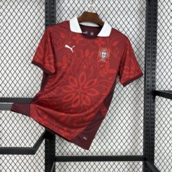 Portugal 2025-26 Training Jersey