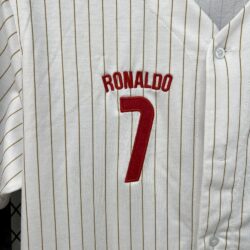 Portugal 2025-26 US Pack Jersey