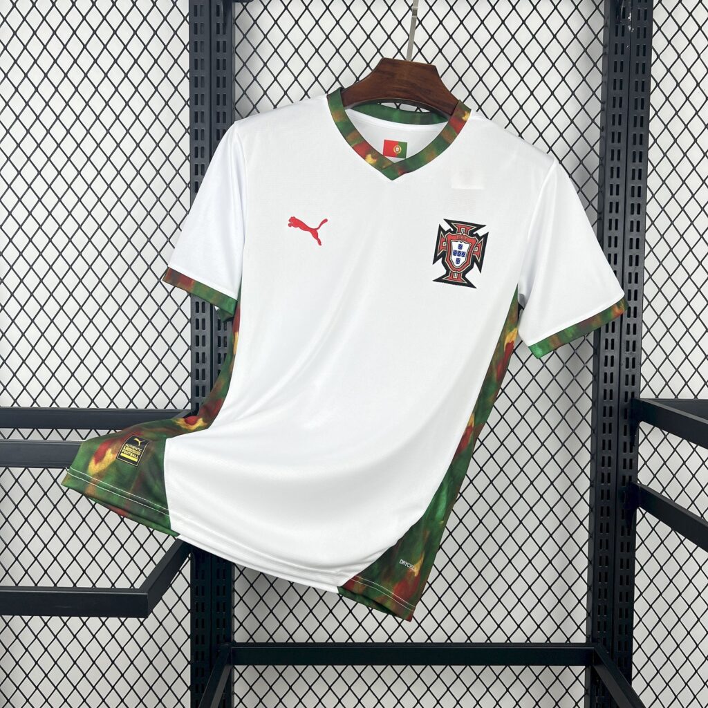 Portugal 2026 Limited Edition Jersey