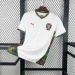 Portugal 2026 Limited Edition Jersey