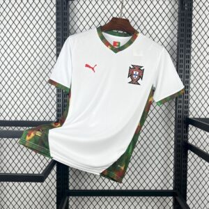 Portugal 2026 Limited Edition Jersey